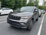 Used 2021 Jeep Grand Cherokee Limited w/ Quick Order Package 28K 80th image 2