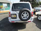 Used 2001 Mitsubishi Montero Limited image 5