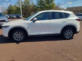 Used 2022 MAZDA CX-5 AWD 2.5 S w/ Select Package image 6