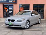 Used 2004 BMW 530i Sedan image 2