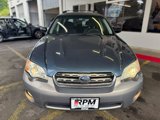 Used 2006 Subaru Outback 2.5i image 2