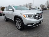 Used 2017 GMC Acadia SLT w/ LPO, Cargo Package image 2