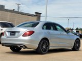 Certified 2021 Mercedes-Benz C 300 Sedan image 4