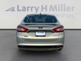 Used 2015 Ford Fusion Energi Titanium w/ Driver Assist Package image 4