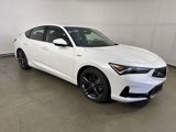 New 2025 Acura Integra A-Spec image 3
