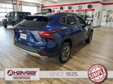Used 2024 Chevrolet Trax LT image 5