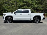 Used 2021 GMC Sierra 1500 AT4 image 2