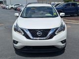 Used 2018 Nissan Murano SV image 2