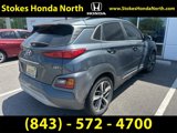 Used 2019 Hyundai Kona Limited w/ Cargo Package image 5