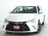 Used 2017 Toyota Camry XSE image 3