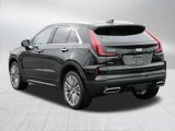 New 2025 Cadillac XT4 Premium Luxury image 5