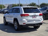 Used 2015 Jeep Grand Cherokee Limited w/ Luxury Group II image 5