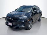Used 2022 Buick Encore GX Select w/ Sport Touring Package image 2