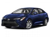 New 2025 Toyota Corolla LE image 2