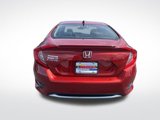 Used 2020 Honda Civic EX image 4