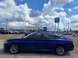Certified 2022 Honda Accord Sport image 2