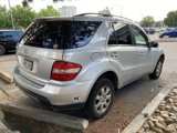 Used 2006 Mercedes-Benz ML 350 4MATIC image 6