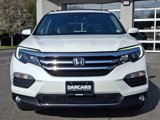 Used 2017 Honda Pilot Touring image 2
