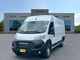 New 2024 RAM ProMaster 3500 w/ Convenience Group image 2