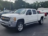 Used 2013 Chevrolet Silverado 2500 LTZ w/ LTZ Plus Package image 5