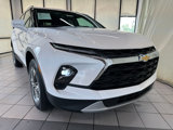 Certified 2023 Chevrolet Blazer LT w/ Convenience Package image 2