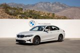 Certified 2022 BMW 330i Sedan w/ Premium Package image 2