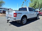 Used 2018 Ford F150 XLT w/ Equipment Group 302A Luxury image 5