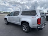 Used 2018 Chevrolet Colorado Z71 image 5