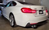 Used 2018 BMW 430i xDrive Coupe image 6