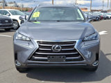 Used 2015 Lexus NX 200t AWD image 2