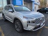 Used 2021 Hyundai Santa Fe Limited image 4