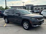 Used 2022 Jeep Grand Cherokee L Limited image 3