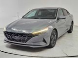 Used 2021 Hyundai Elantra SEL image 2