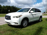 Used 2013 INFINITI JX35 FWD w/ Premium Pkg image 4