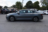 Used 2024 Volkswagen Jetta S image 3