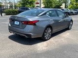 Used 2023 Nissan Altima 2.5 SL image 4