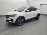 Used 2021 Buick Encore GX Select image 2