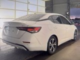 Used 2020 Nissan Sentra SV image 2