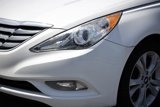 Used 2013 Hyundai Sonata Limited w/ Premium Pkg image 3