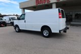 Used 2020 Chevrolet Express 2500 w/ Driver Convenience Package image 6
