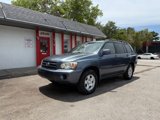 Used 2006 Toyota Highlander 4WD image 2