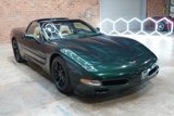 Used 2001 Chevrolet Corvette Coupe w/ Preferred Equipment Group2 image 4