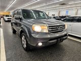 Used 2013 Honda Pilot EX image 3