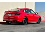 New 2025 Honda Civic Sport image 4