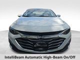 Used 2022 Chevrolet Malibu LT image 3