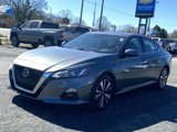Used 2022 Nissan Altima 2.5 SL image 3