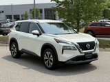Certified 2021 Nissan Rogue SV image 4