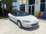 Used 2002 Chrysler Sebring Limited image 2
