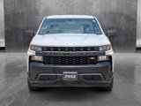 Used 2020 Chevrolet Silverado 1500 W/T w/ WT Convenience Package image 2