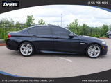 Used 2016 BMW 550i xDrive Sedan image 4